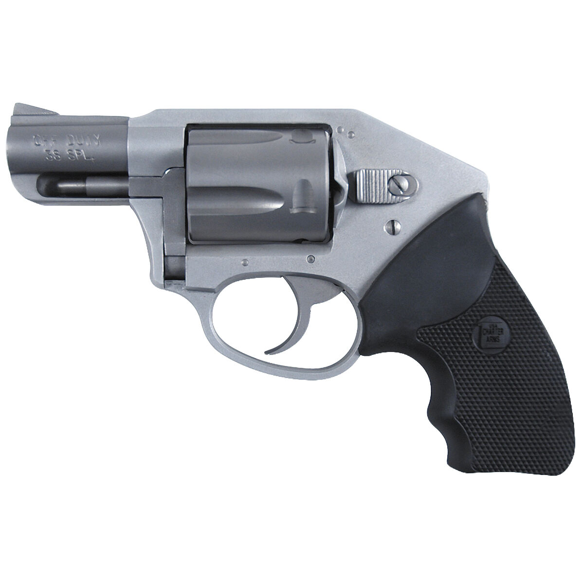 Charter Arms 53811 Off Duty 38 Sp Reolver