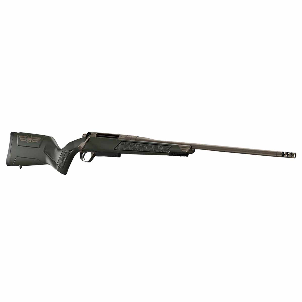 Christensen Arm Evoke 7MMPRC 22 GRY Centerfire Rifle