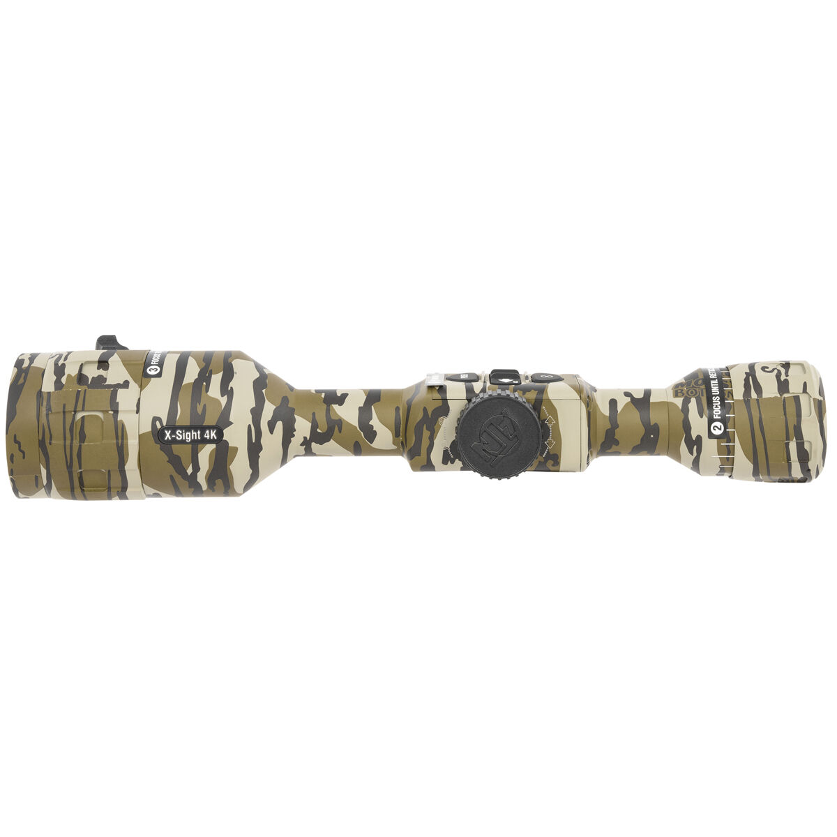 ATN DGWSXS3144KPBL XSIGHT4K 3-14XPRO MO BOTTOMLAND
