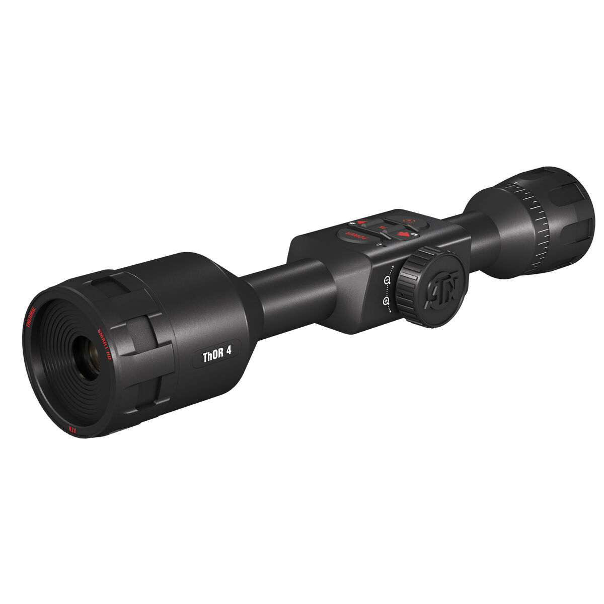 ATN TIWST4641A  THOR4 1-10X 640X480