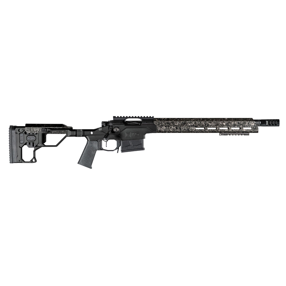 Christensen Arm Modern Precision 223 Rem CBB Centerfire Rifle