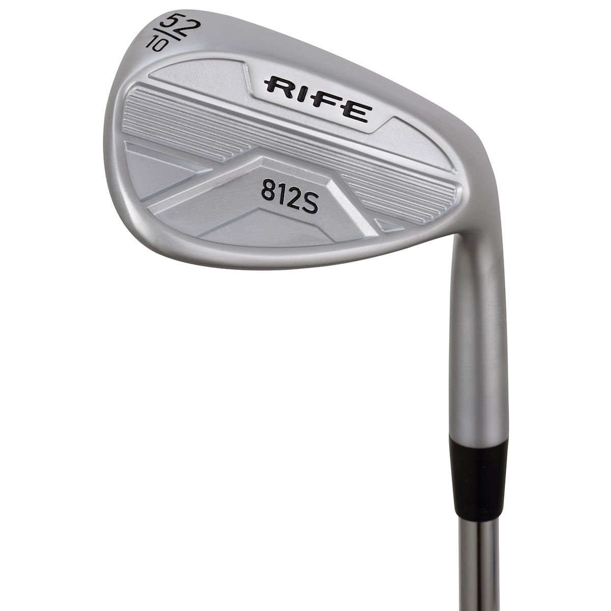 Rife 812s 52 Degree Wedge