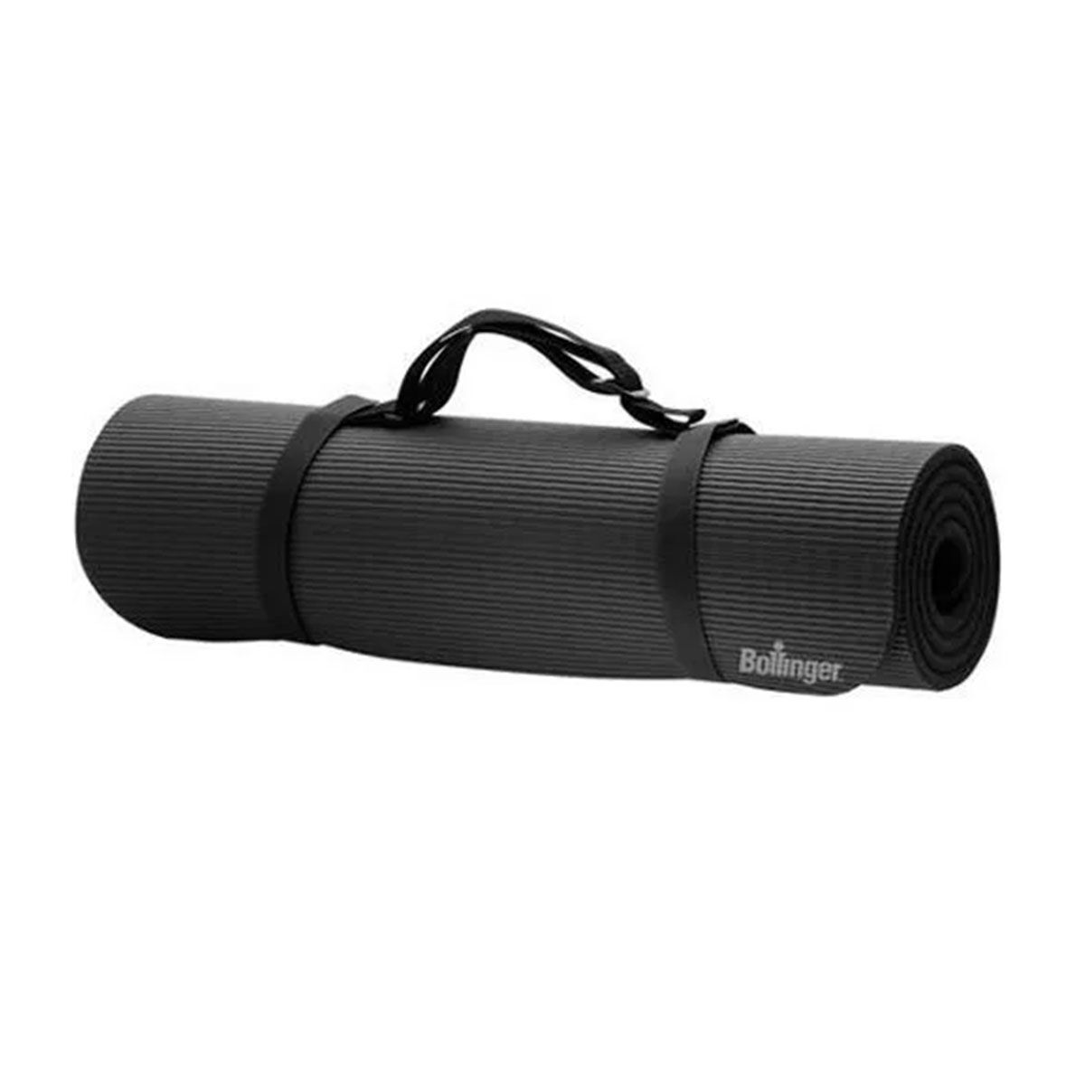 Bollinger Cross Training Mat with Strap