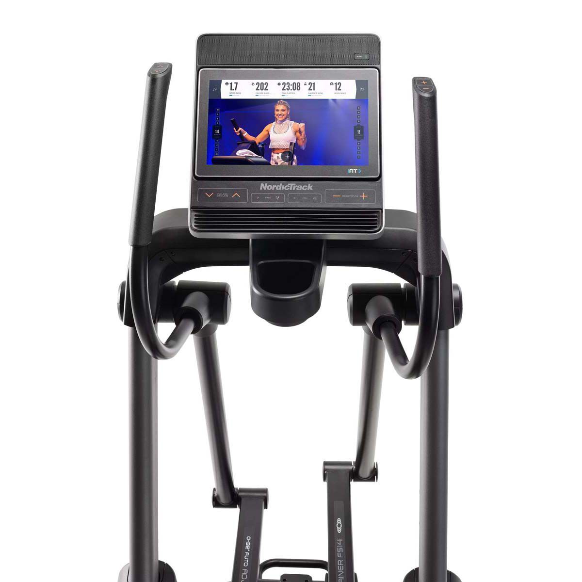 NordicTrack FreeStride FS14i Elliptical