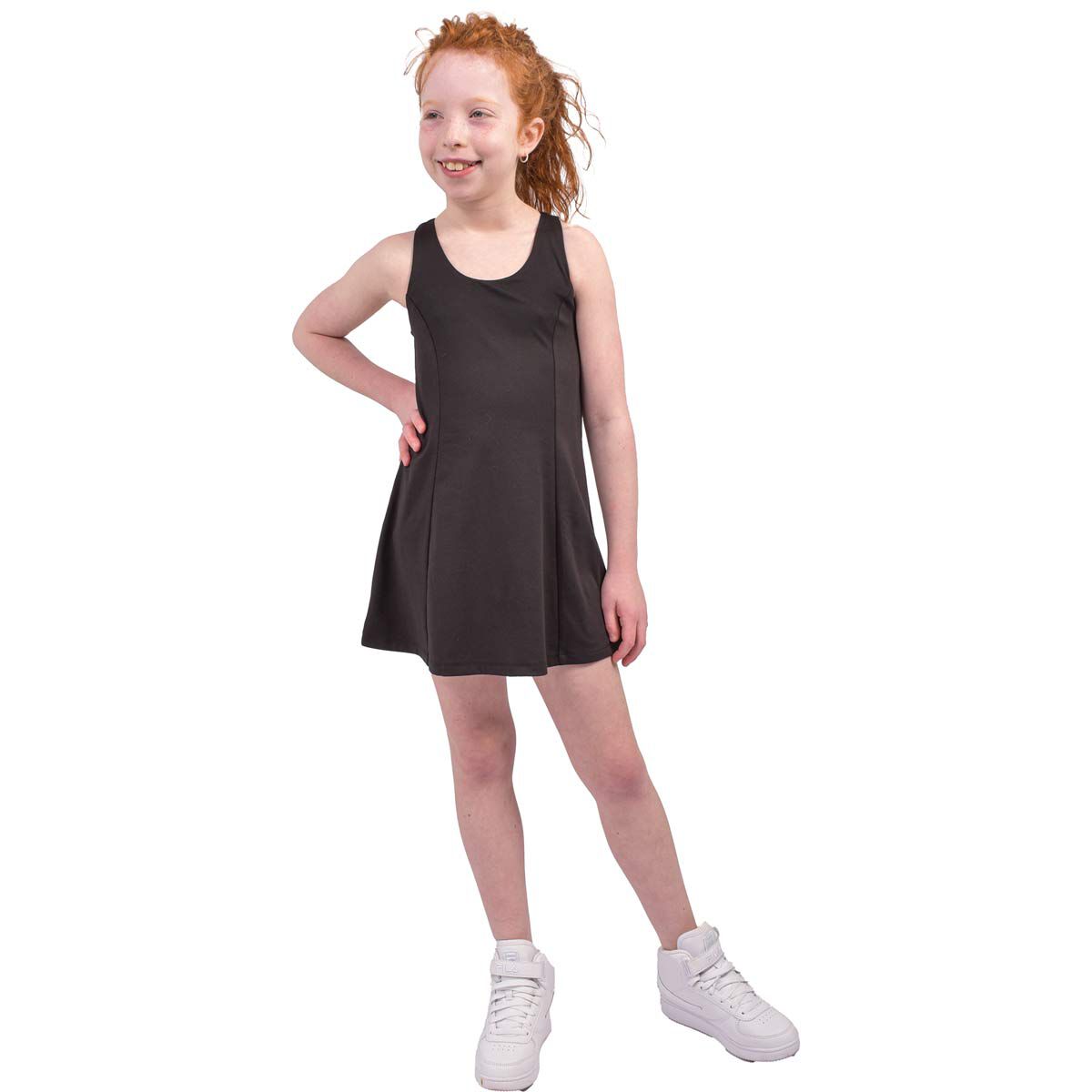 90 Degree Girl's Racerback Dress