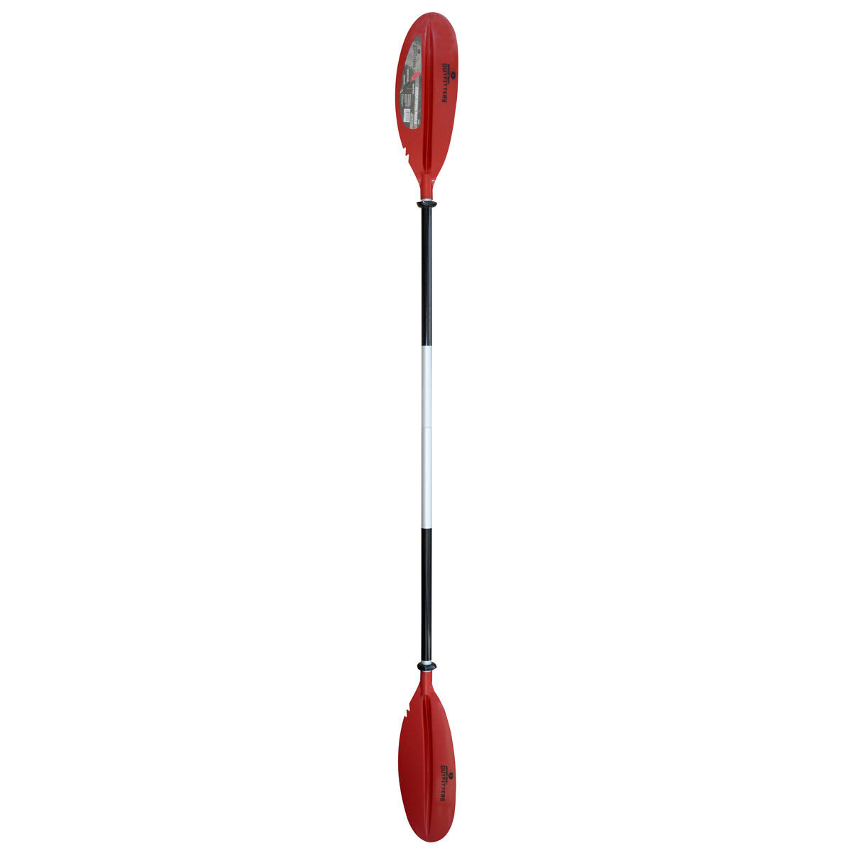 Mossy Oak Outfi 2 Piece Kayak Paddle