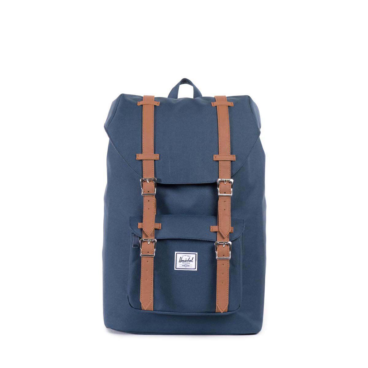 Herschel Herschel Little America Mid-Volume