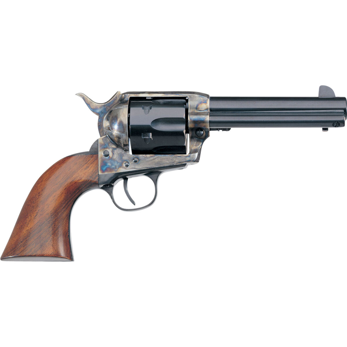 Taylors & Co 1873 Cattleman 357 4.75" Handgun