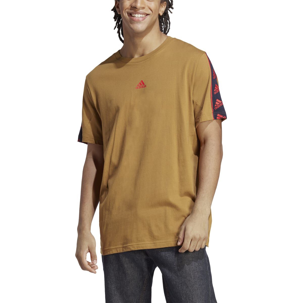 adidas Men's Brandlove Tee