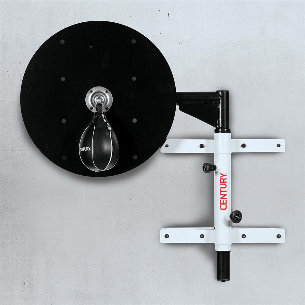 Century Wall Mount Fold-Away Speed Bag Platform