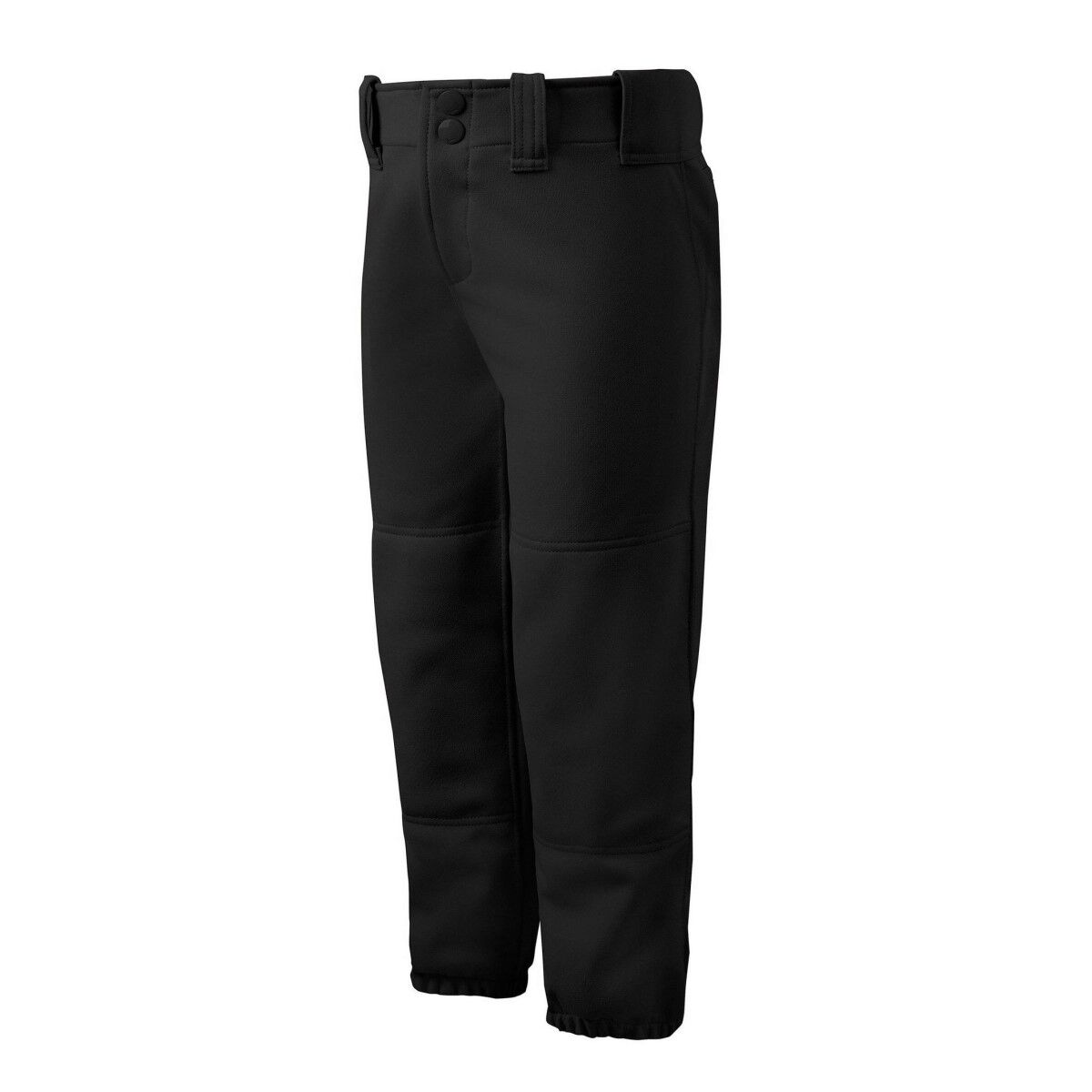 Mizuno Girl's Belted Softball Pant