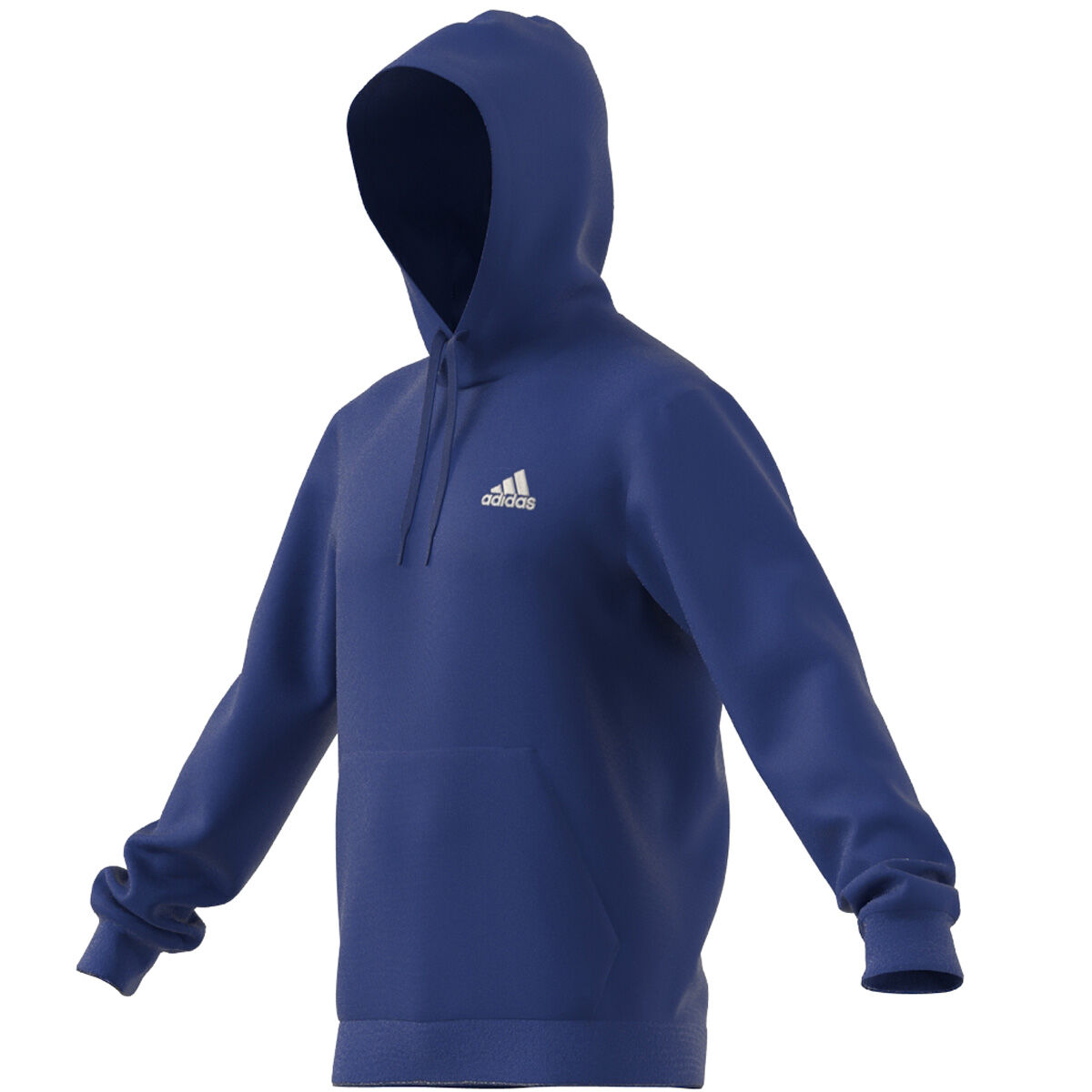 adidas Men's Essentials Hoodie
