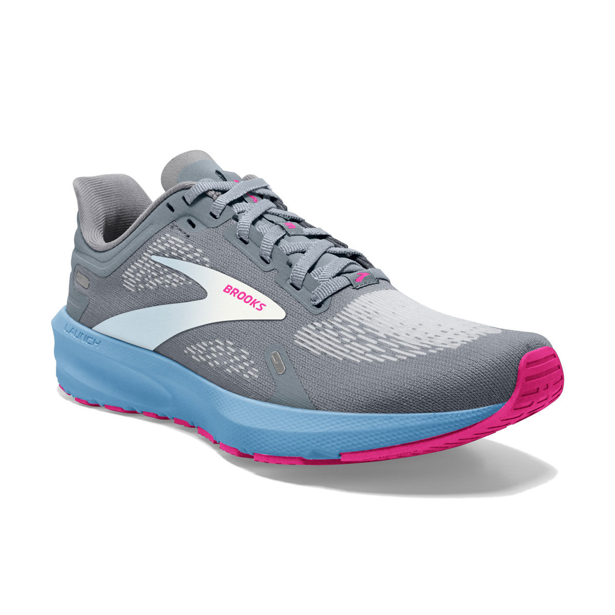 Brooks Women's Launch 9
