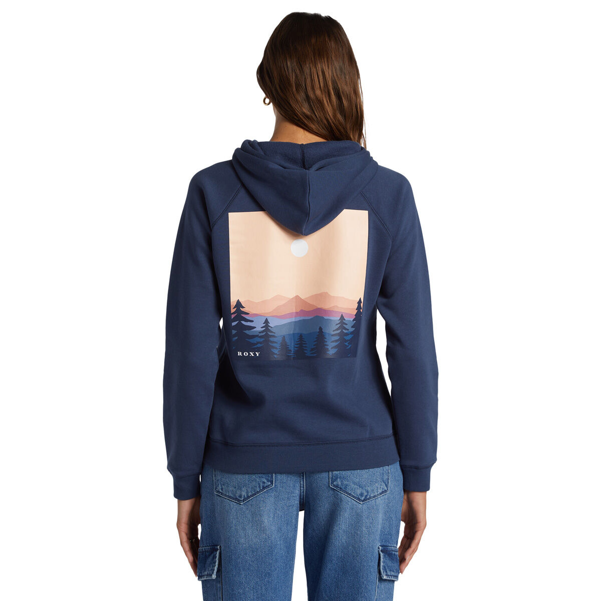 Roxy Women's Pullover Hoodie