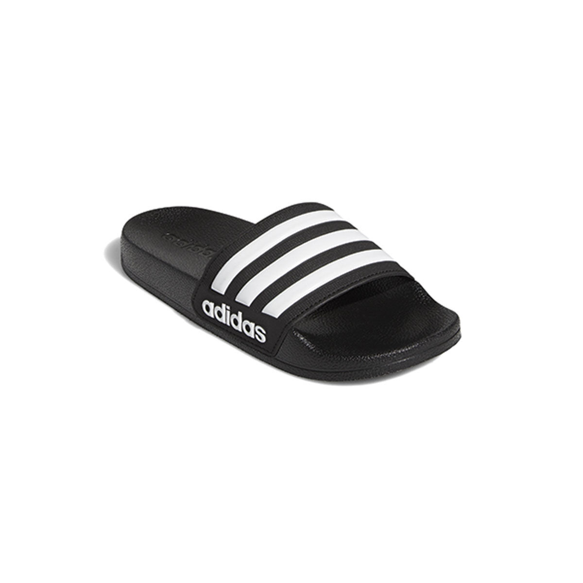adidas Youth Adilette Shower Slides