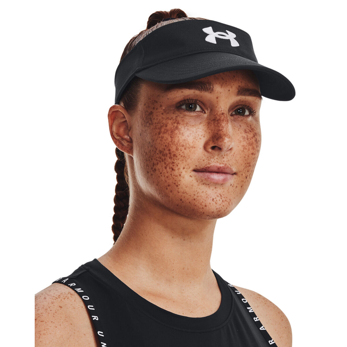 Under Armour Women's UA Blitzing Visor