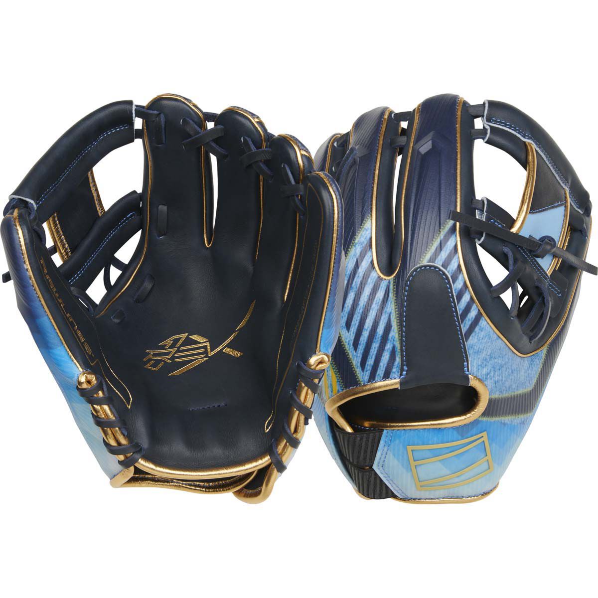 Rawlings 11.5" REV1X Glove