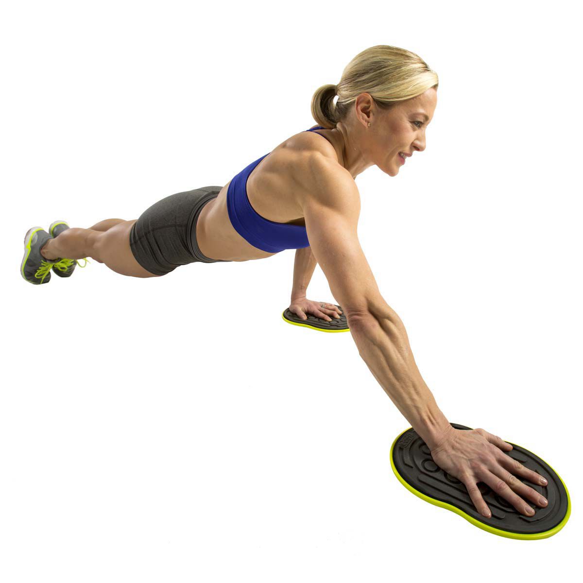 Go Fit Go Sliders