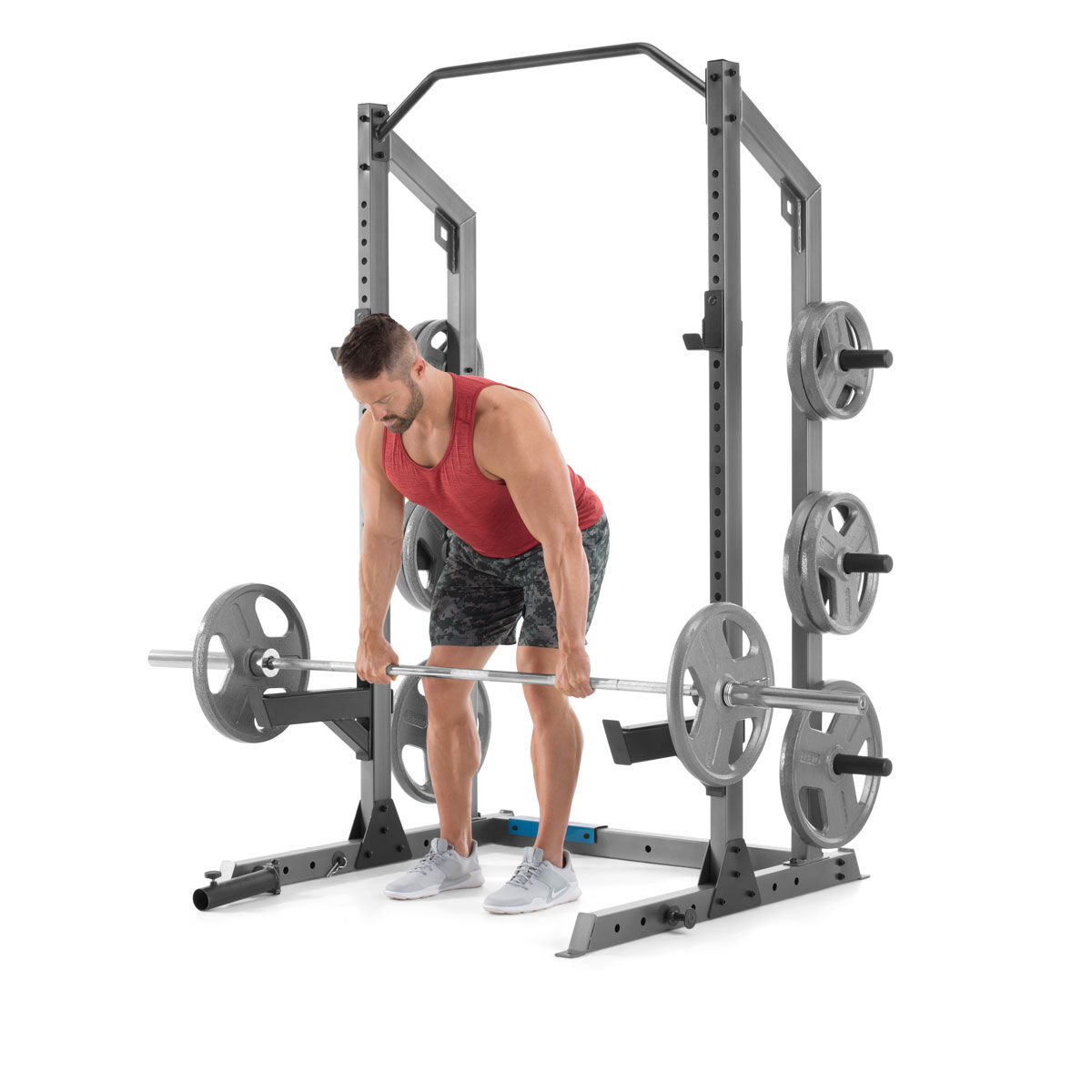 ProForm Carbon Strength Power Rack