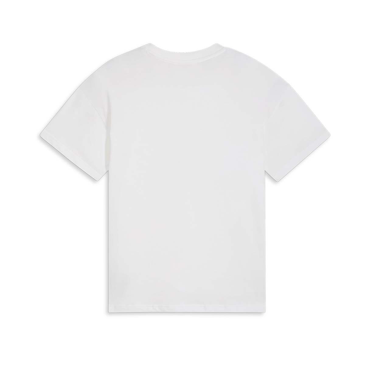 Puma Women's Live In Pocket SS Tee