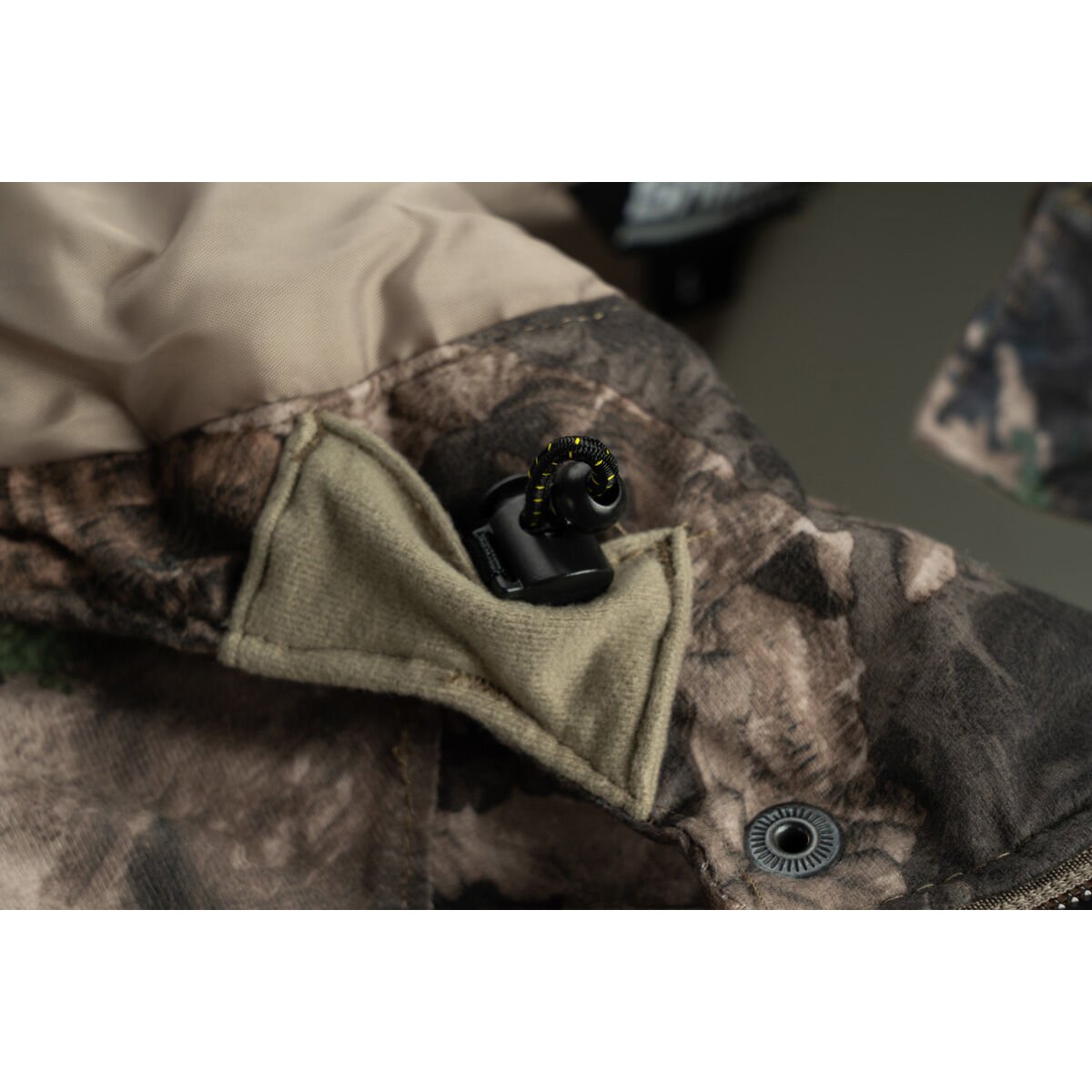 Blocker Outdoors Men's Drencher Insulated Jacket