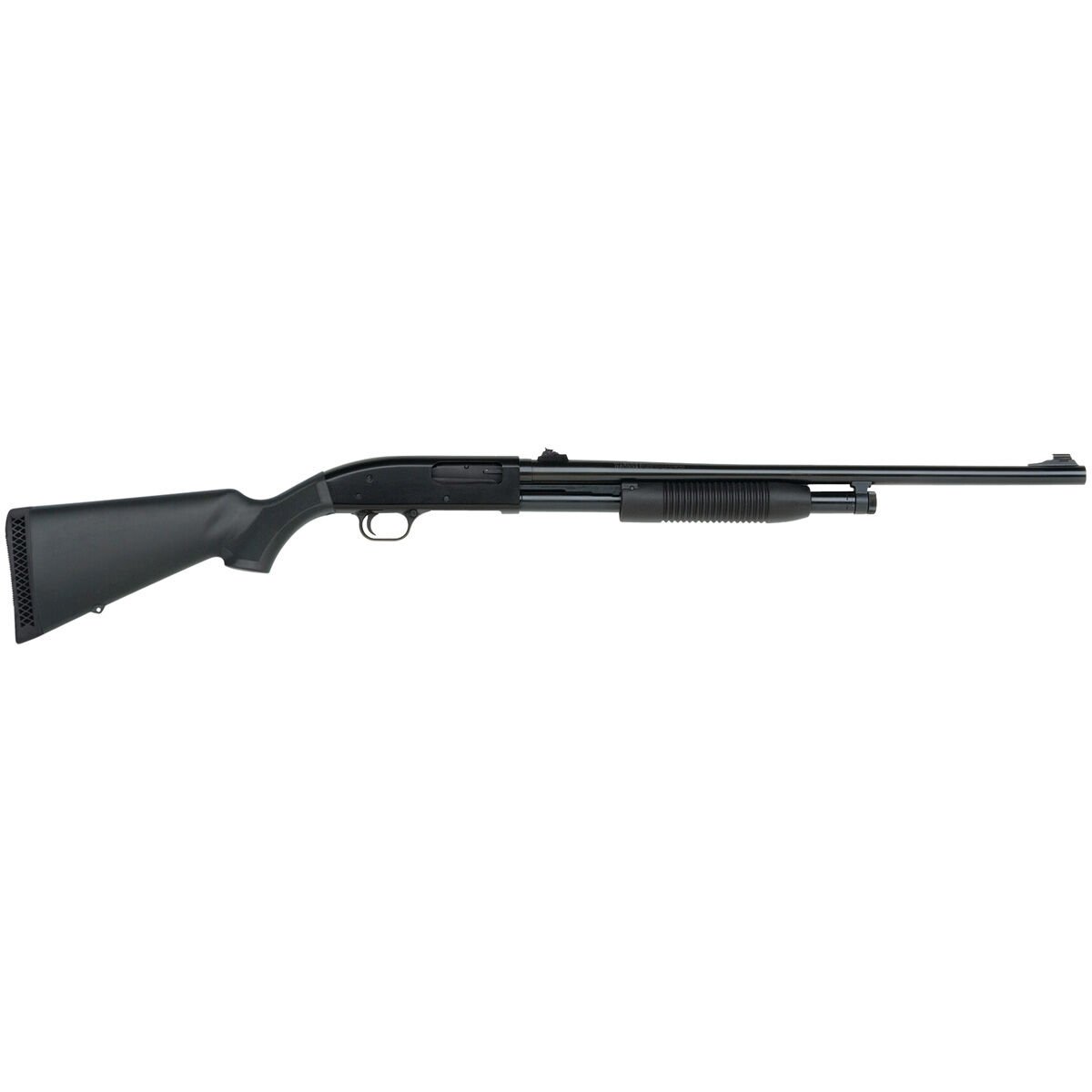 Maverick 88 12 24 RB RS Shotgun