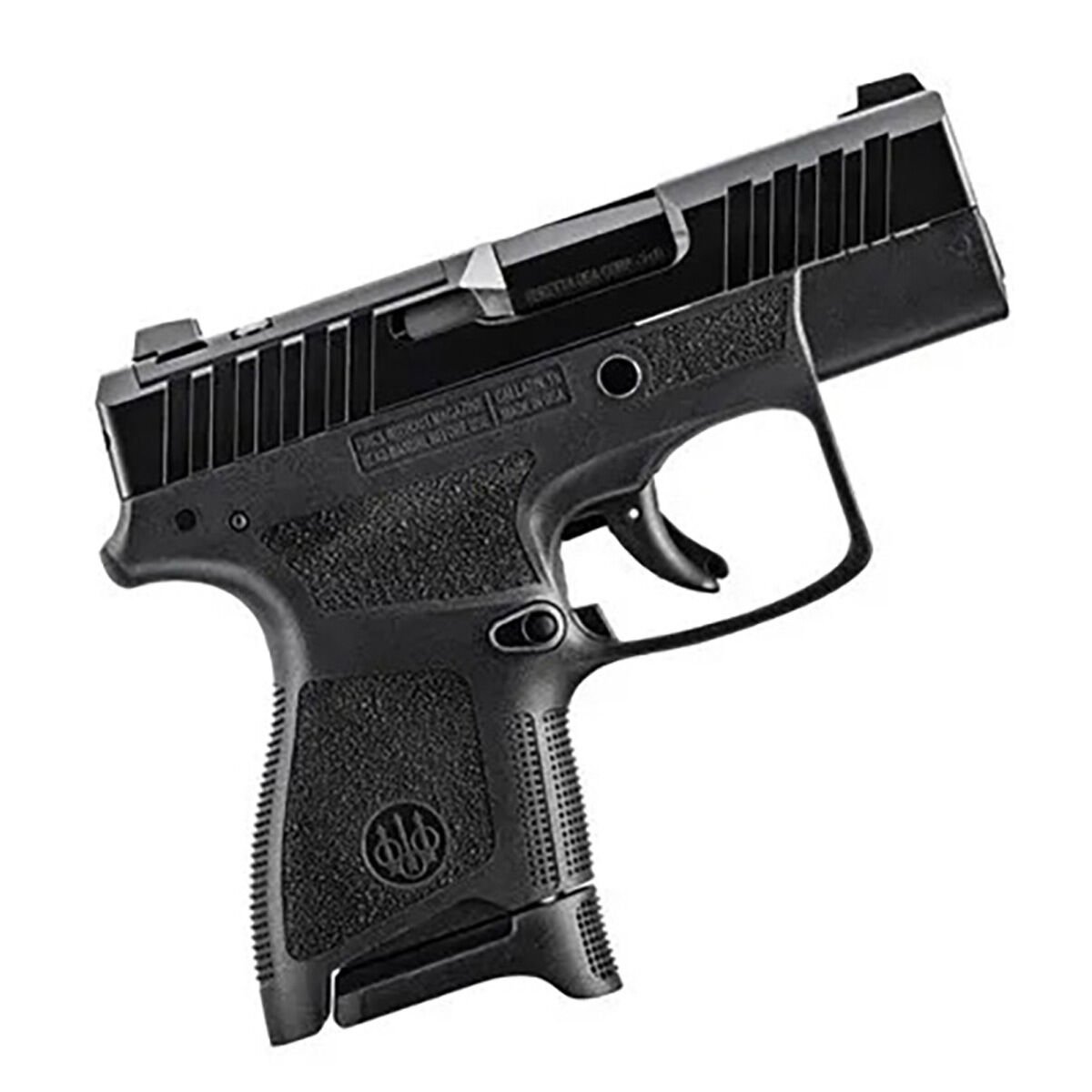 Beretta APX A1 Carry 9mm Lgr 8R Pistol