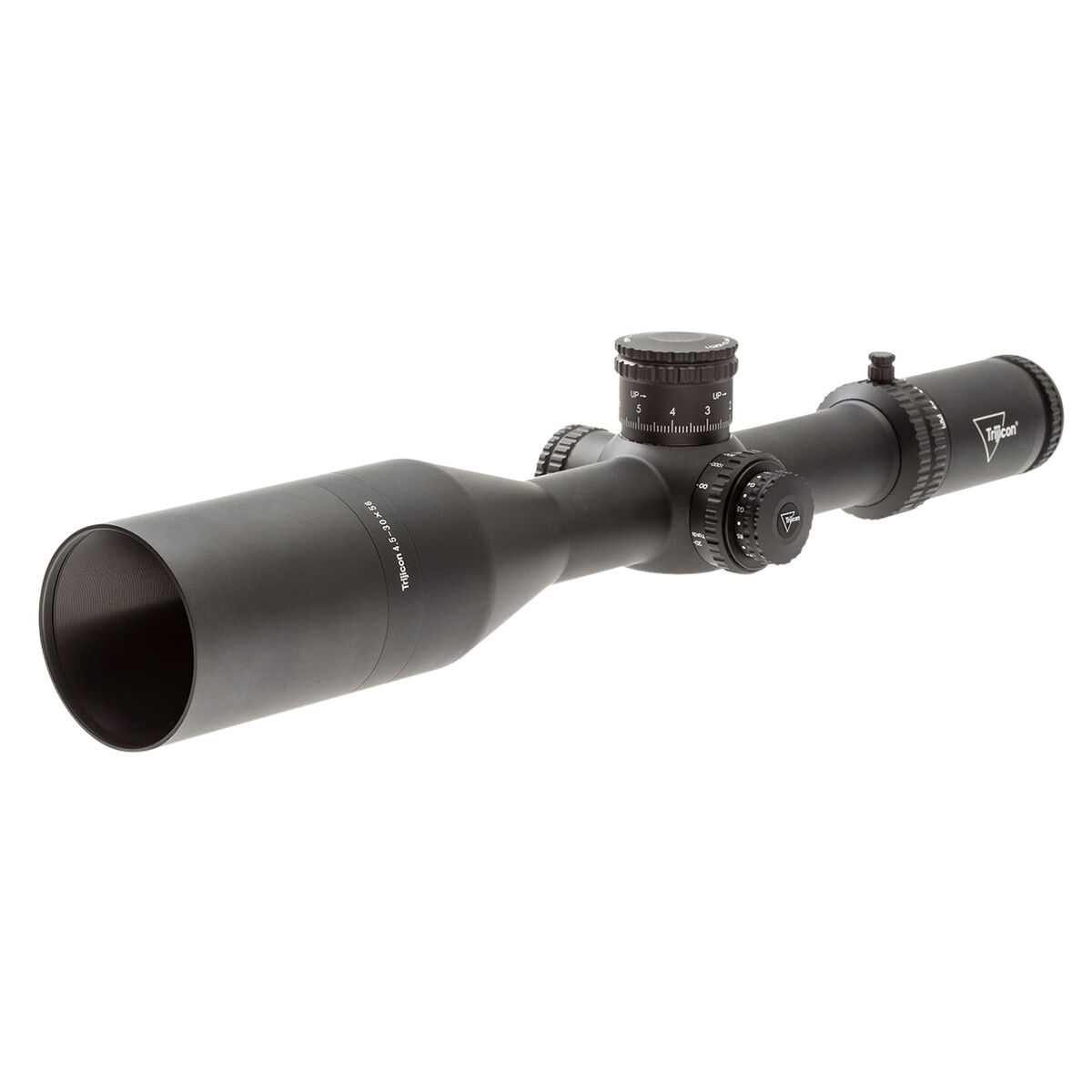Trijicon TENMILE FFP 4-30X56 MOA