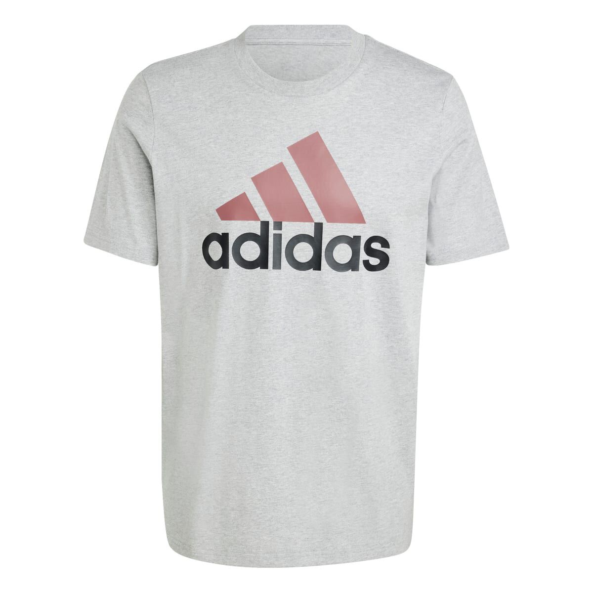 adidas Men's Single Jersey T-Shirt