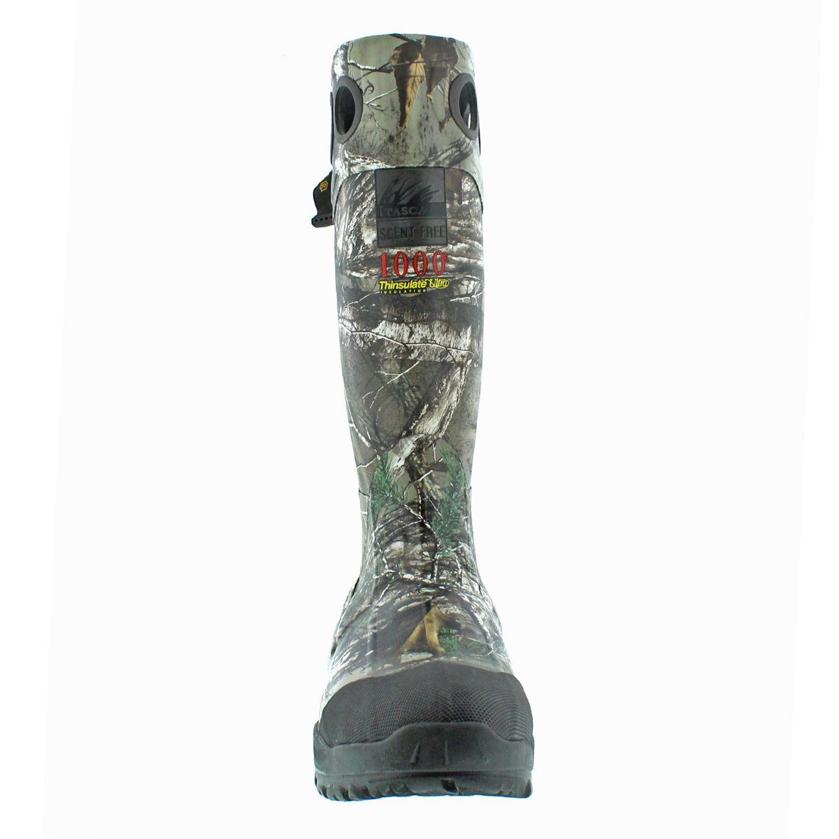 Itasca Men's Swampwalker 1000 Hunting Boots