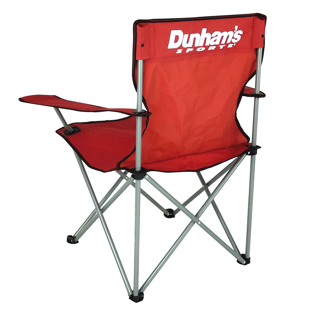 World Famous Logo Arm Chair