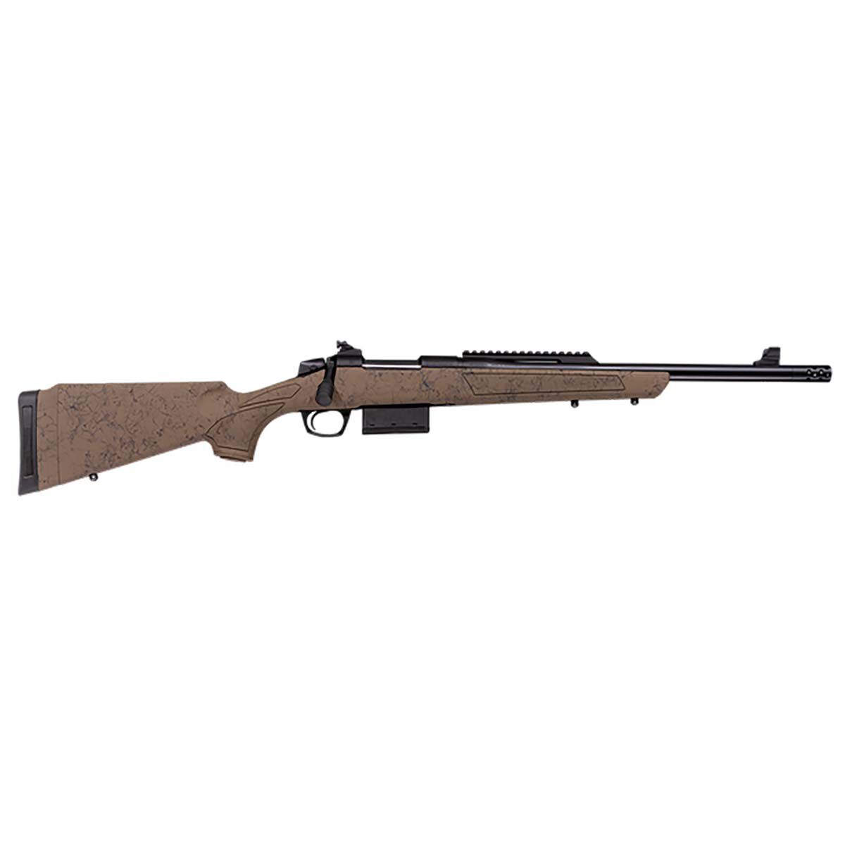 CVA Cascade SR80 308 Win 18" Rifle Centerfire