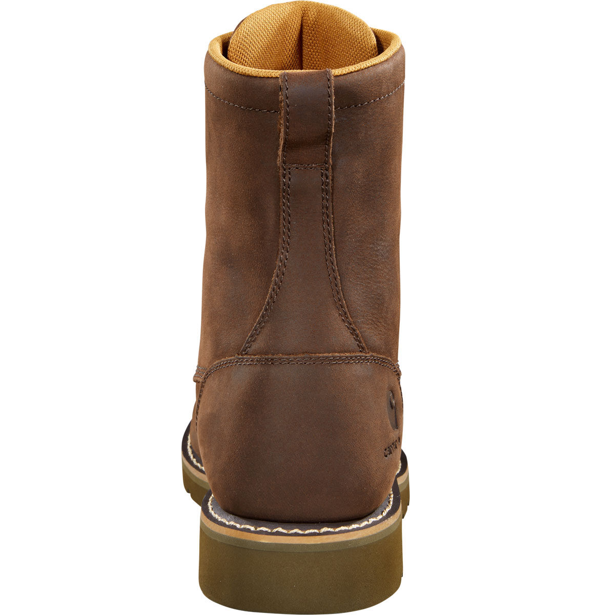 Carhartt WP 8" Moc Soft Toe Wedge Boot