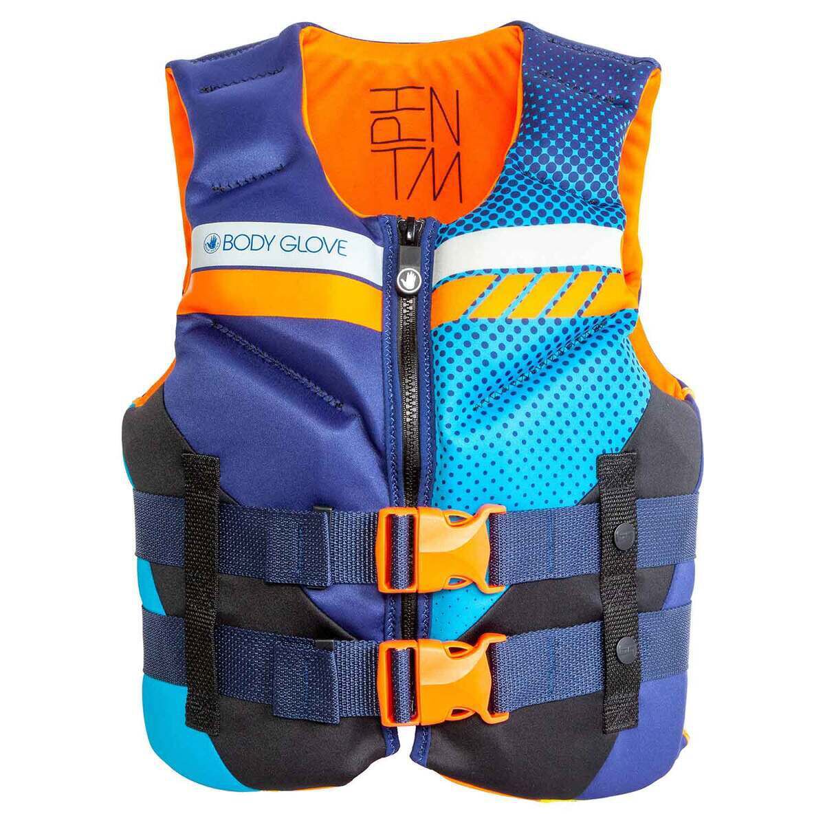 Body Glove Youth Phantom Neo Vest