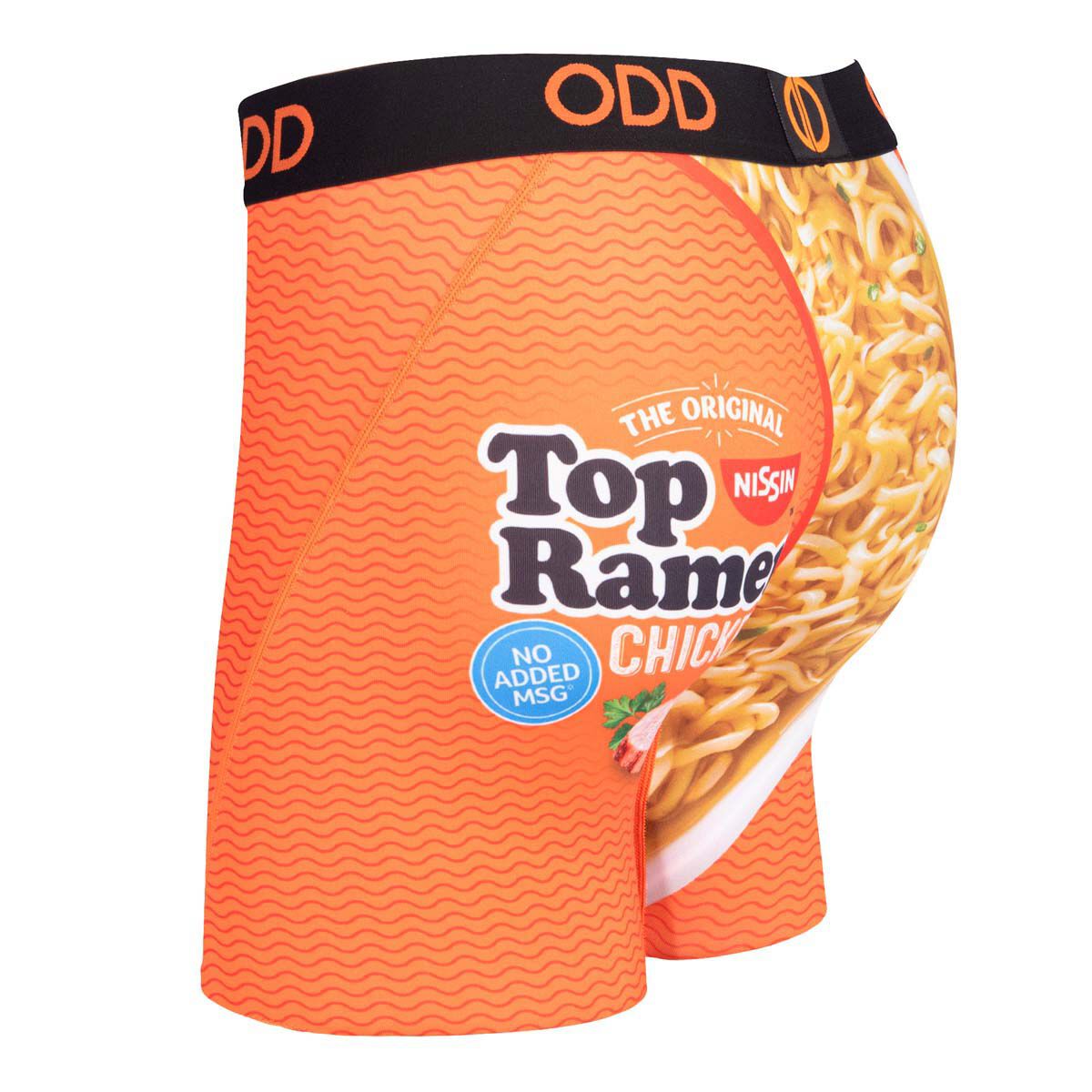 Odd Top Ramen Chicken Boxer Briefs