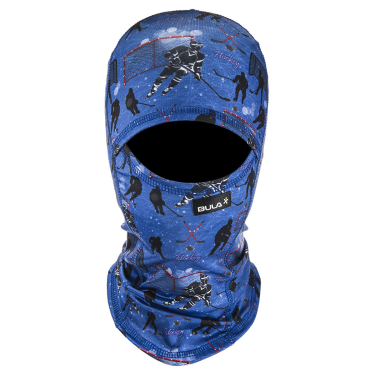 Bula Kids Sharp Print Balaclava