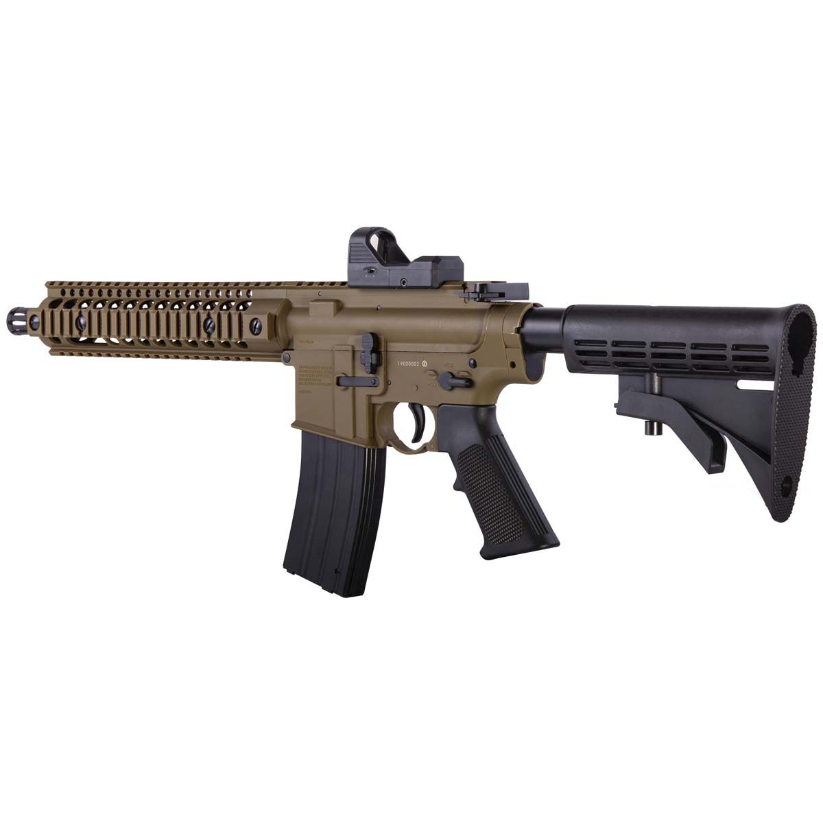 Crosman Full Auto R1 BB Rifle