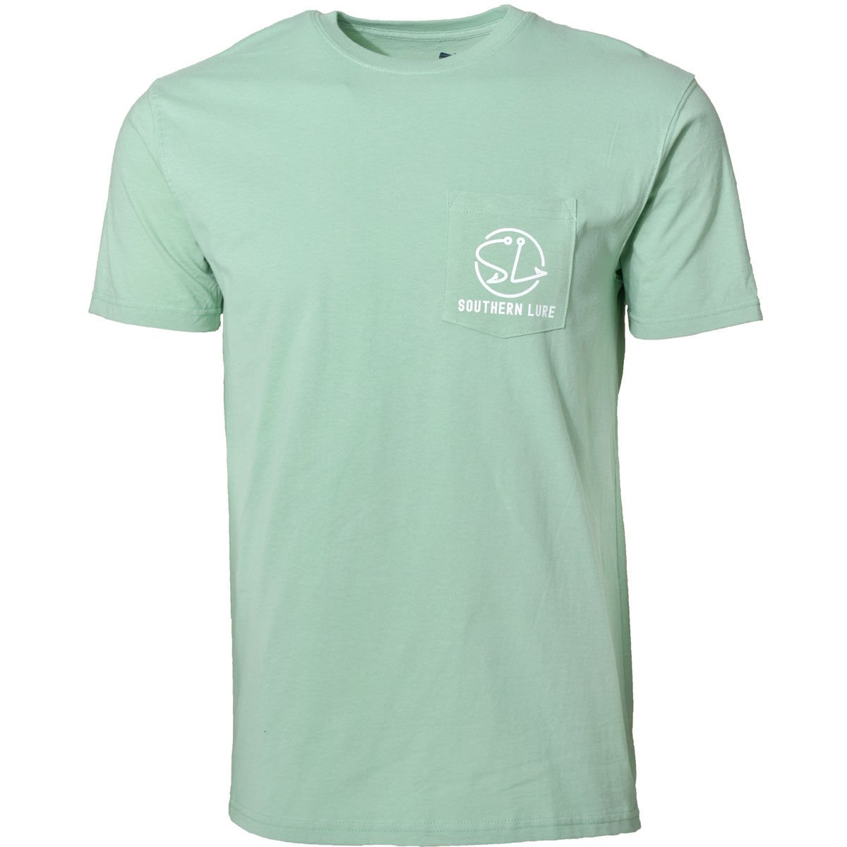 Southern Lure Men's Short Sleeve Tee