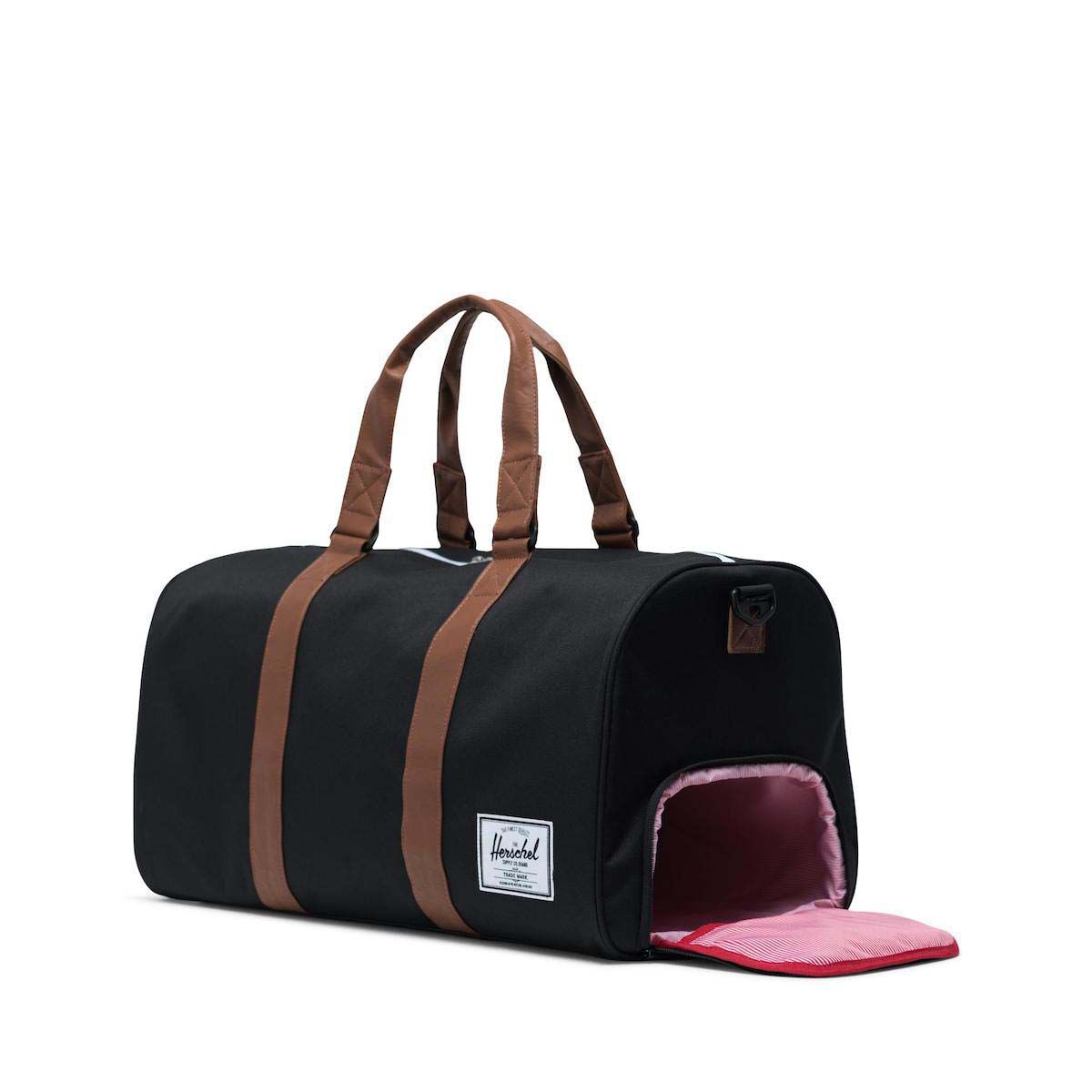Herschel Novel