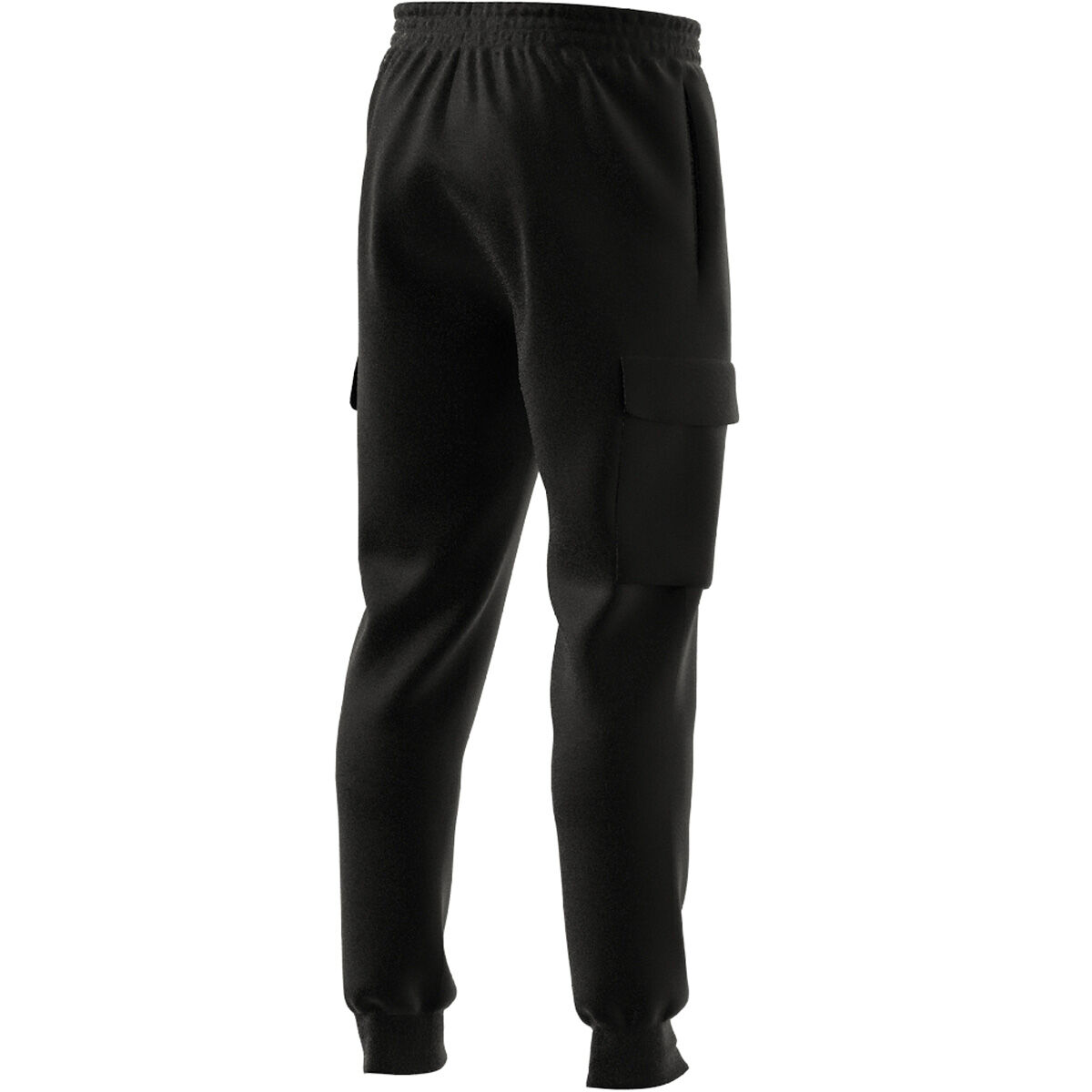 adidas Men's Cargo Fleece Pants