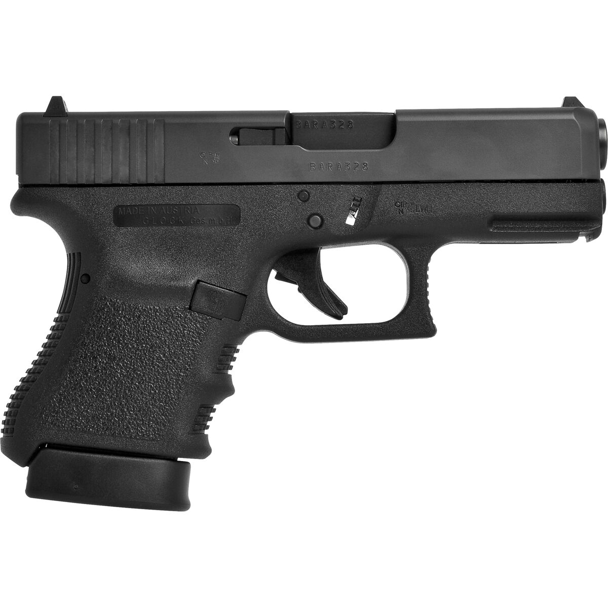 Glock G36 Subcompact 45 ACP