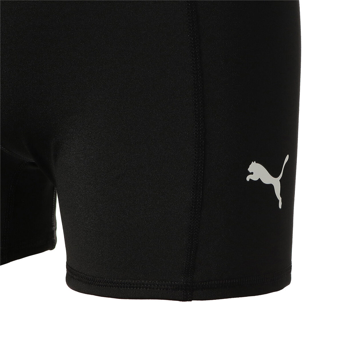 Puma Women's Train Puma Strong 3" Tight Shorts