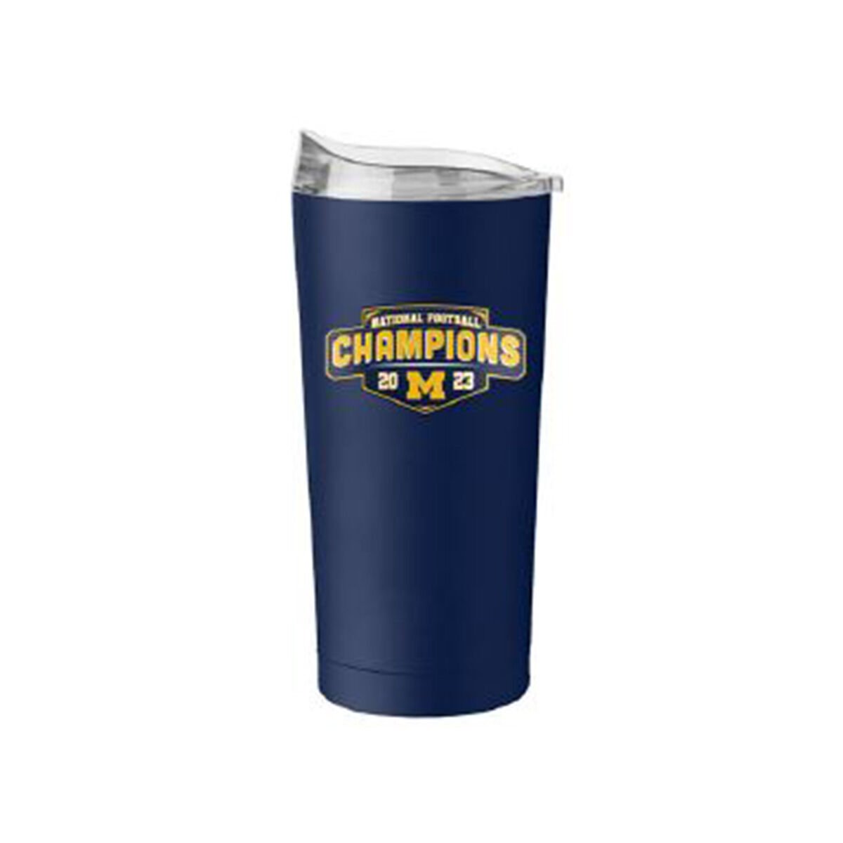 Logobrands Michigan National Champions Cup