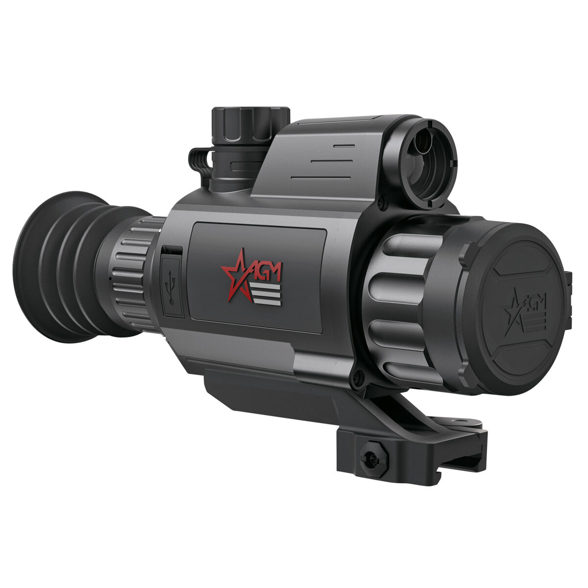 Agm 3142455306RA51 VARMINT LRF TS50-384