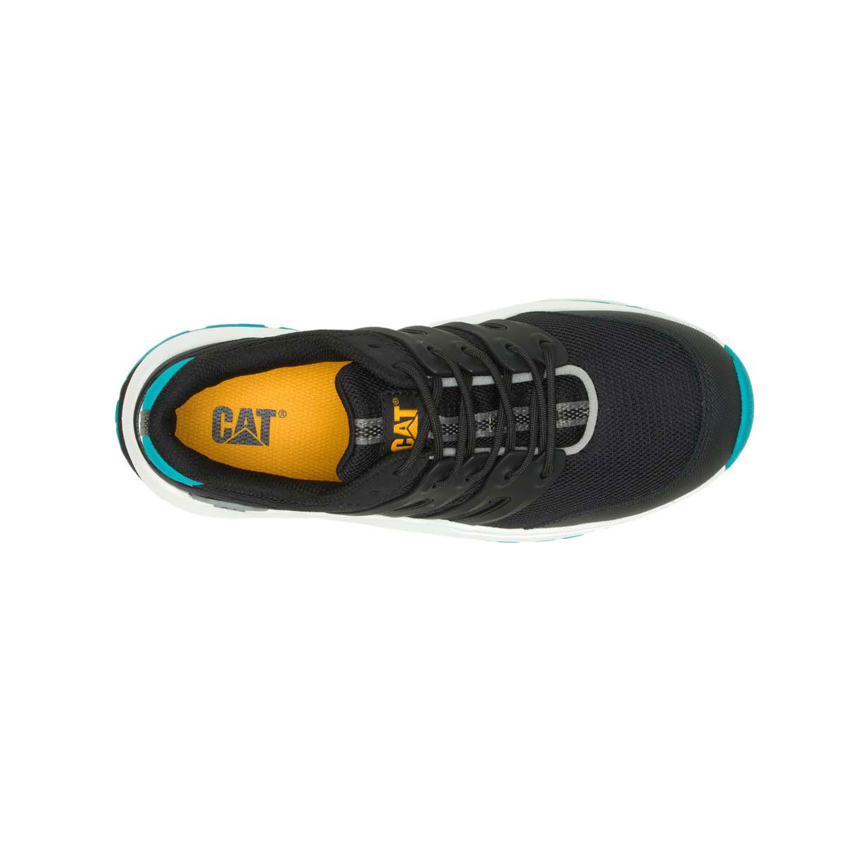 Cat Women's Streamline 2.0 Composite Toe Work Boots