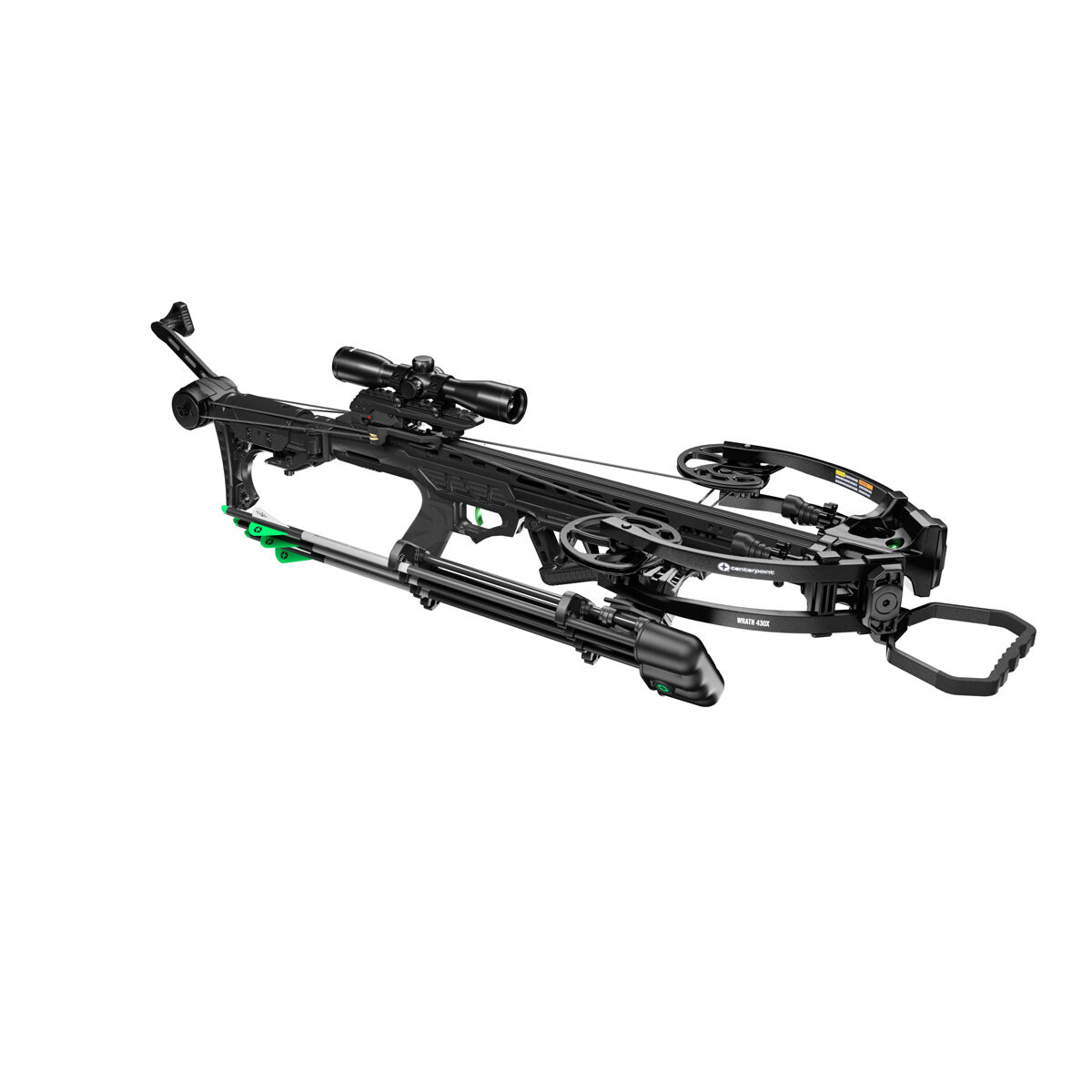 Centerpoint Wrath 430X