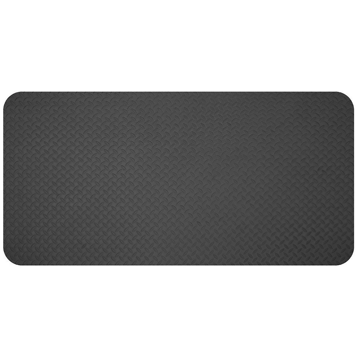 Shock Athletic GMB168TM Large 46" x 93" Fitness Mat