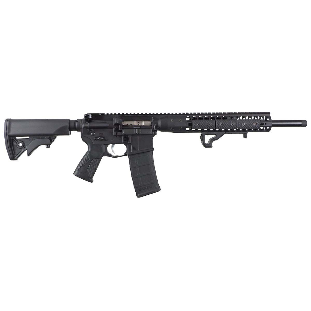 Lwrc D.I. 350 Legend 16.1" Tactical Centerfire Rifle