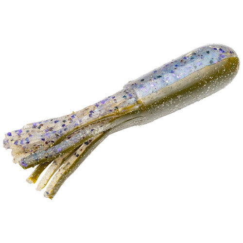 Strike King Coffee Fat Tube Lures