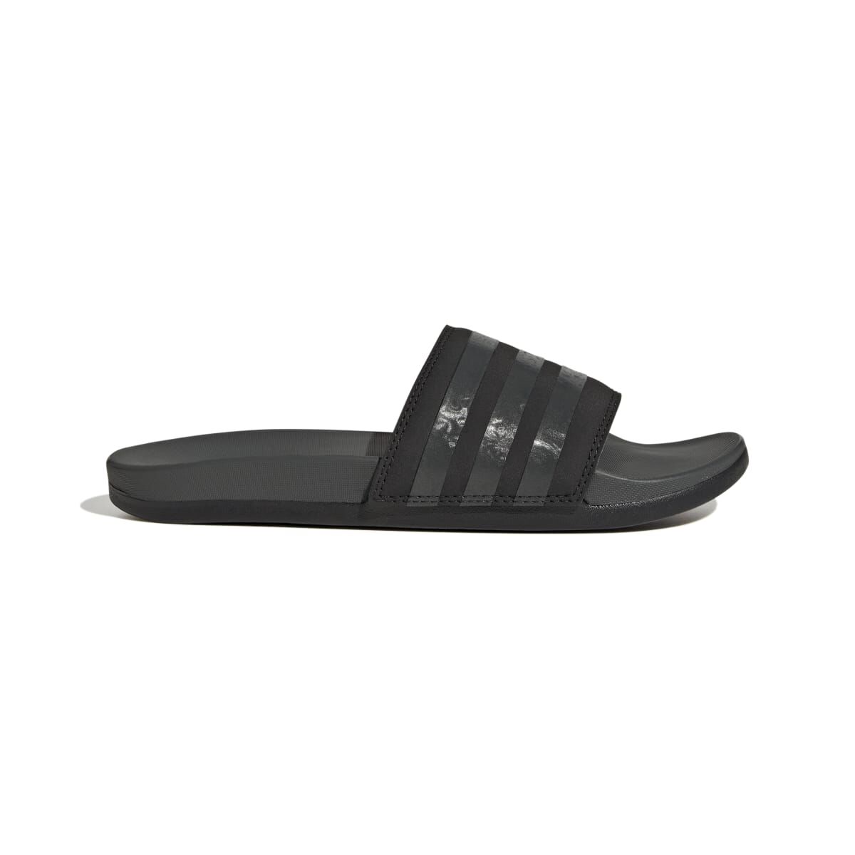 adidas Adult Adilette Comfort Slides